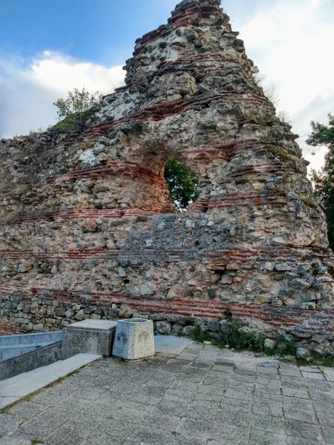 Kyshta Za Gosti Venera