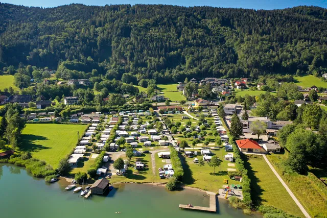 Ideal Camping Lampele