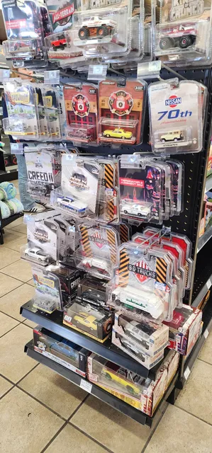 PJ Fresh Marketplace