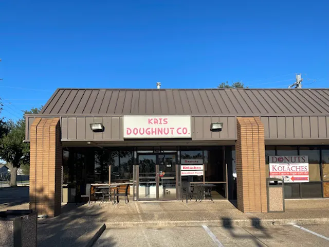 Kai's Donuts