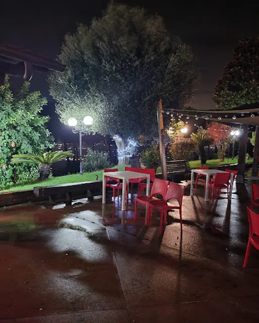 Ristorante Il Faraone