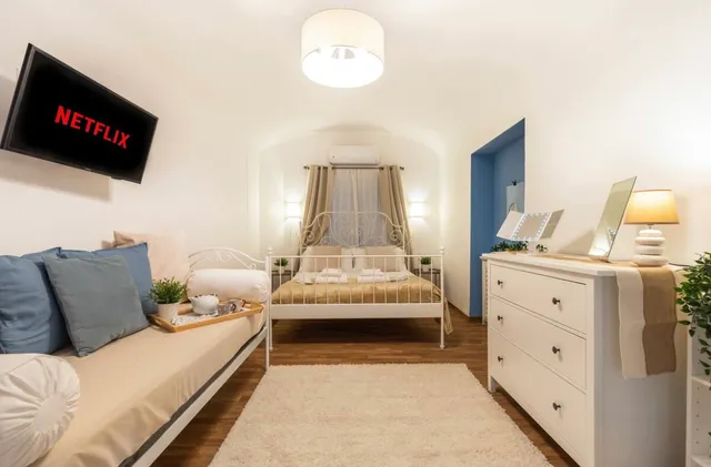 Bijou home suite vaticano