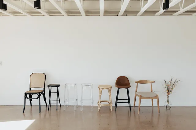 The Landing Space LV