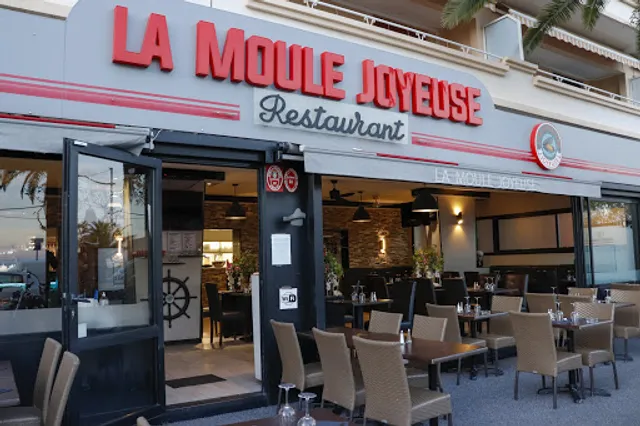 La Moule Joyeuse