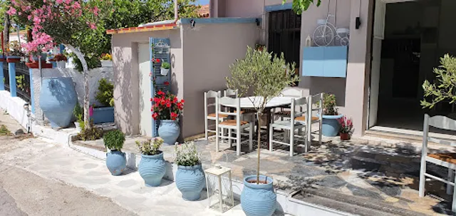 Στου Μαρκουλακη at Markoulakis