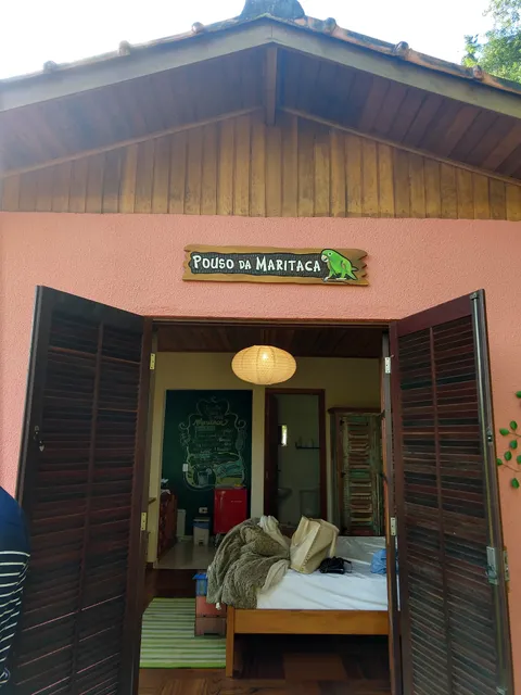 Pousada Da Maritaca
