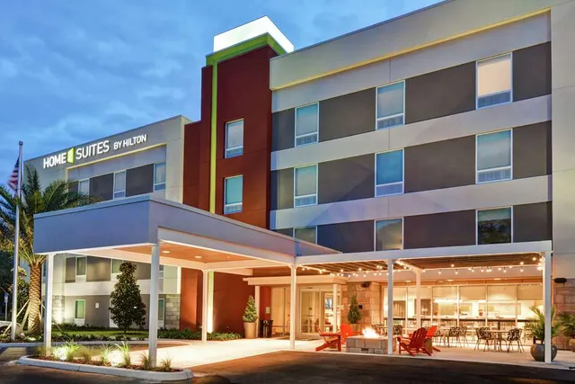 Home2 Suites by Hilton Daytona Beach Speedway