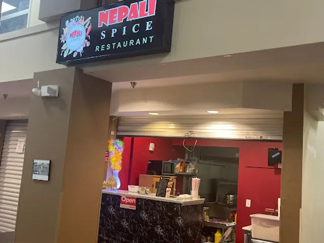 Nepali Spice