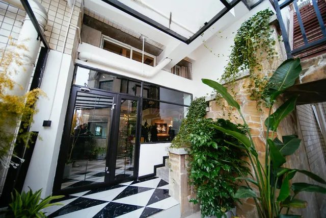 Chengdu Local Tea Hostel Poshpacker