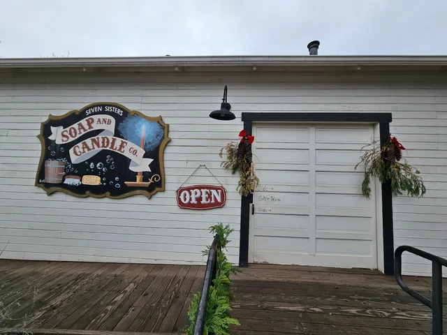 Seven Sisters Soap & Candle Co.