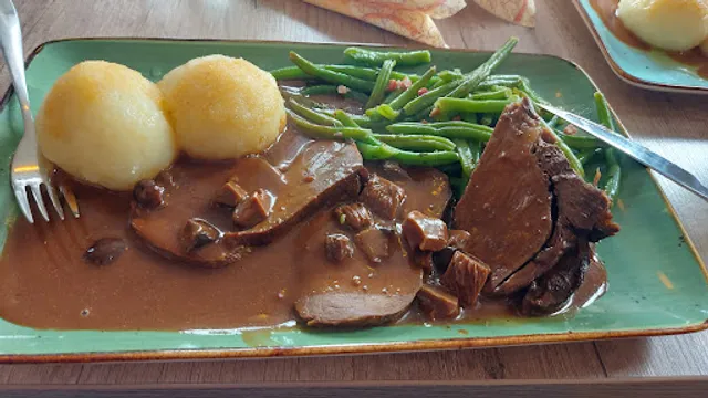 Hotel Schöne Aussicht & Steakhouse Waldblick