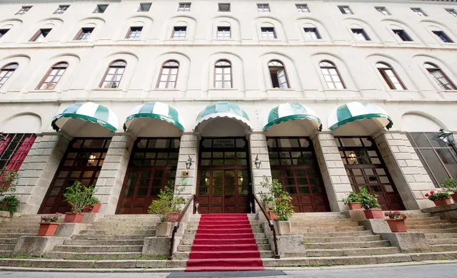 Terme Reali di Valdieri