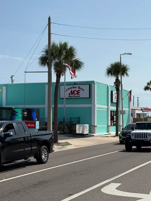 Crowder Bros. Ace Hardware