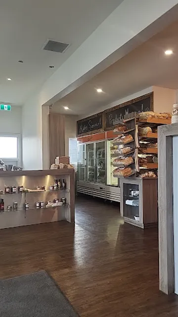 Restaurant Bon Voyage