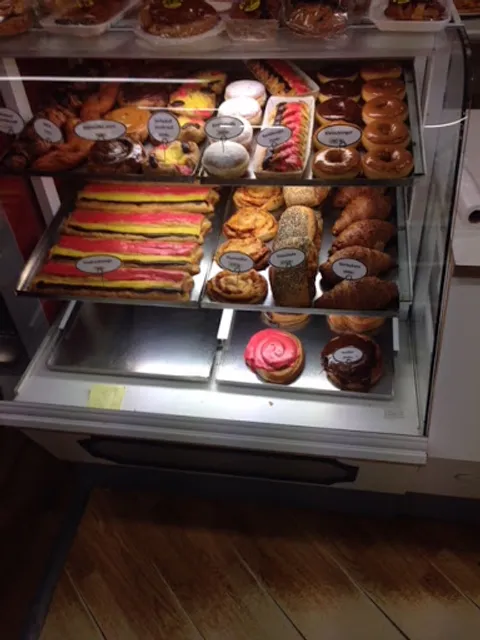 Albína Bakery And Shop