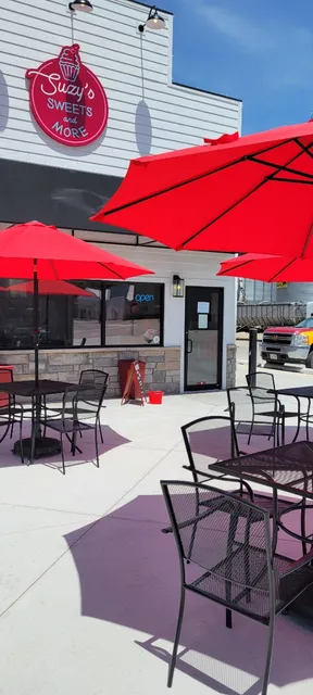 Suzy’s Sweets & More