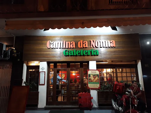 Cantina da Nonna
