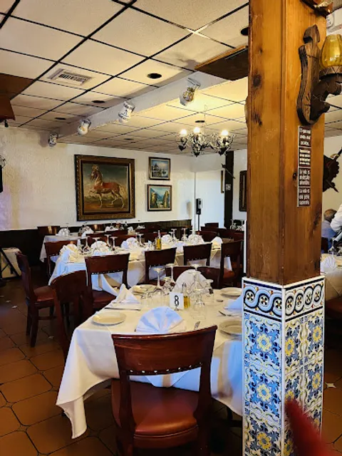 El Gallegazo Restaurant