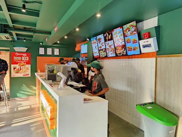 Easy Bites By Empire - BEL Road