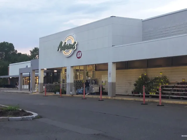 Adams Hometown Market