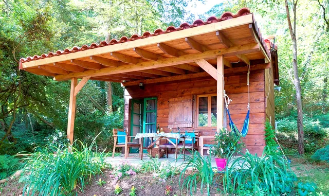 Gite - La Retraite Pyrénéenne - Au Pas de la Bacquère