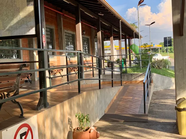 Rancho Mineiro Restaurante