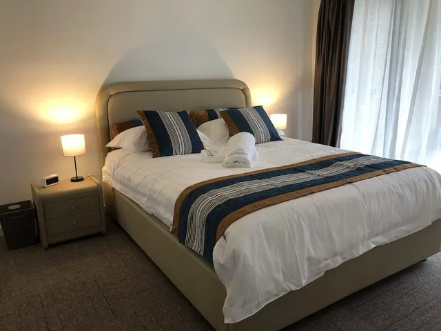 Morisset Serviced Apartments