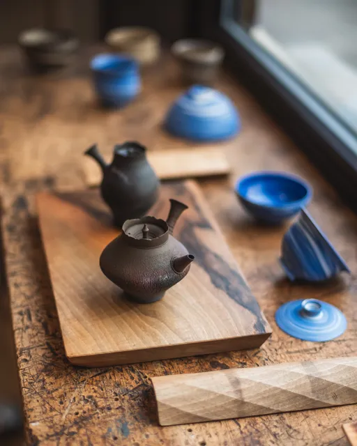 UNEARTHED - Arts + Crafts Gallery