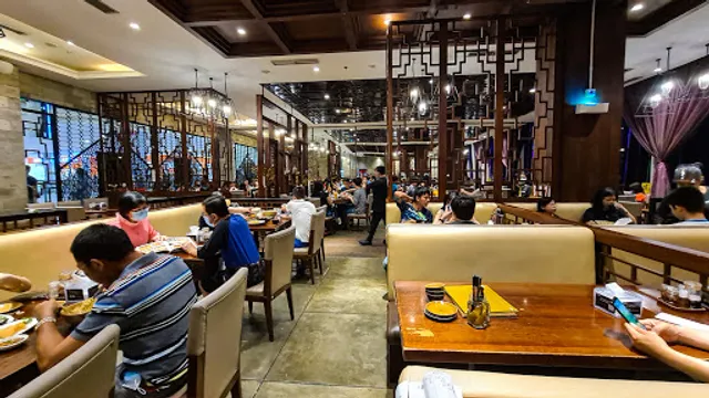 Paradise Dynasty Centre Point