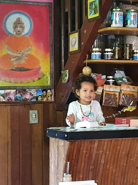 Restaurante da Kashi