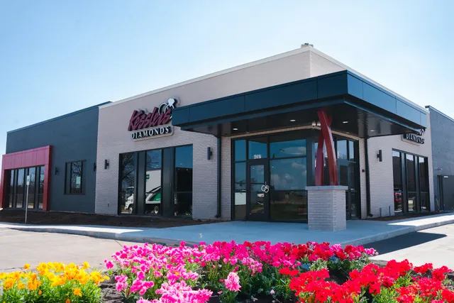 Kesslers Diamonds - Appleton