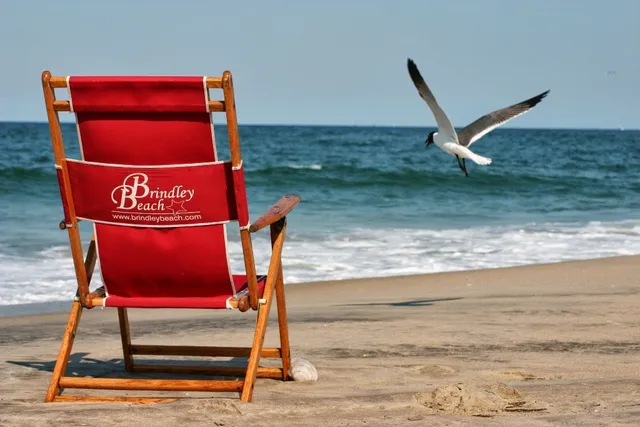 Brindley Beach Vacations & Sales