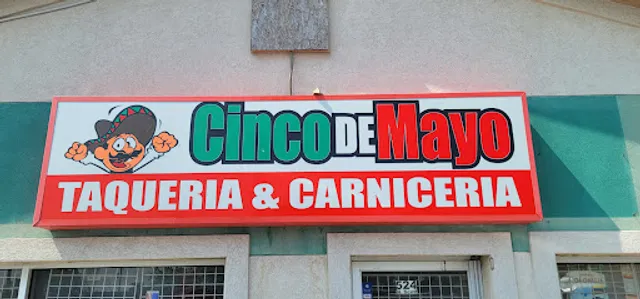 La Lupita Carniceria y Taqueria