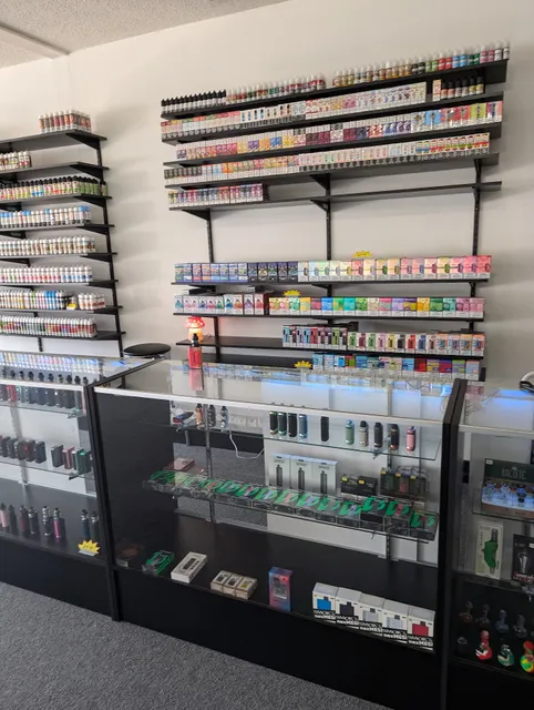 Scottsboro Shopping Center