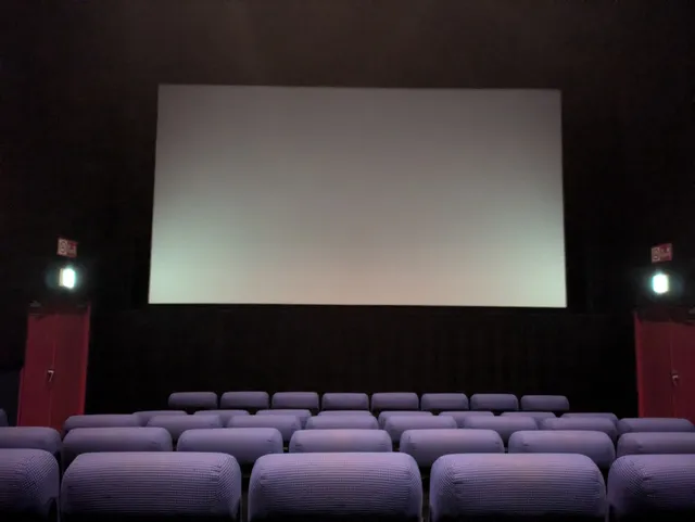 Cinema Sunshine Shigenobu