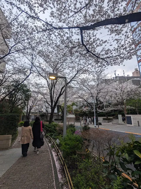 Roppongi Hills Keyakizaka Terrace