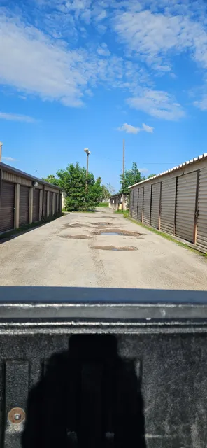 1st Choice Storage - San Juan