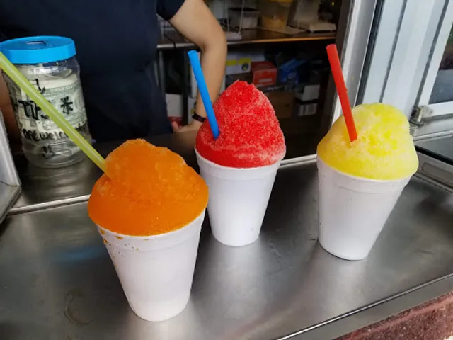 Cup Of Sno Deer Creek Concessions