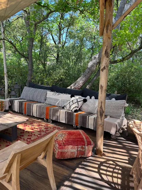 La Bastide des Grands Chênes