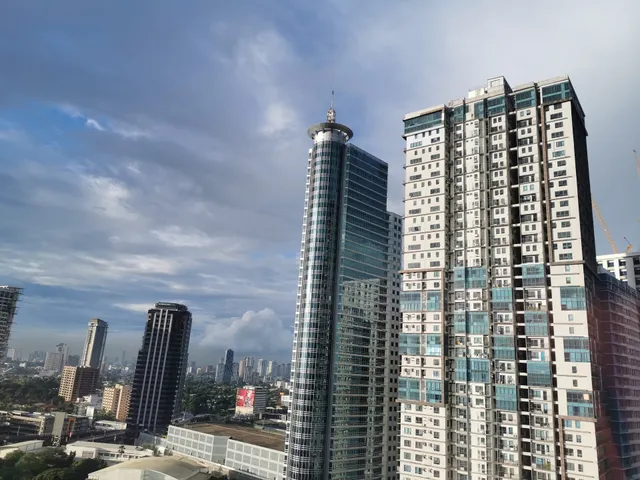 Joy~Nostalg Hotel & Suites Manila Managed by The Ascott Limited