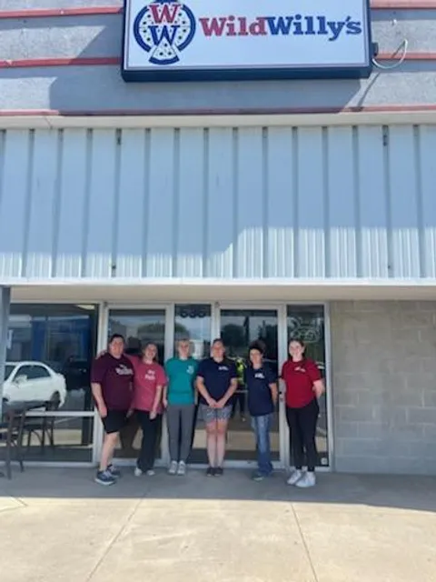 Wild Willy's