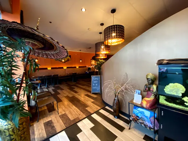 Chan Thai Restaurant