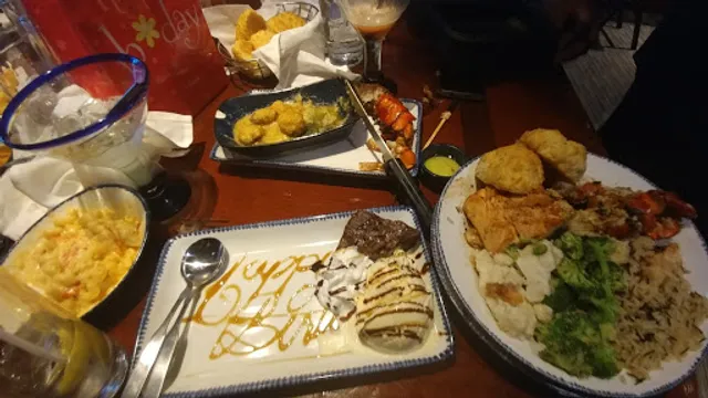 Red Lobster