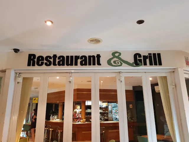 Restaurant Rembrandt