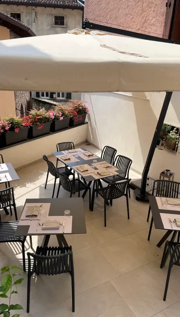 Ristorante Pizzeria Ai Forni