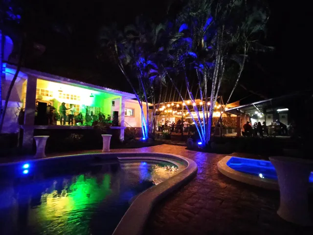 Hotel Boutique Altiplano