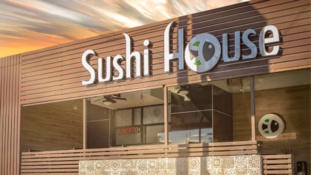 Sushi House