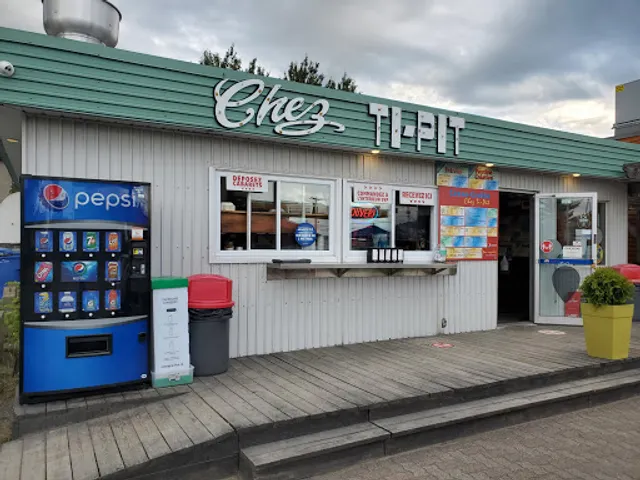 Casse-Croute Chez Ti-Pit