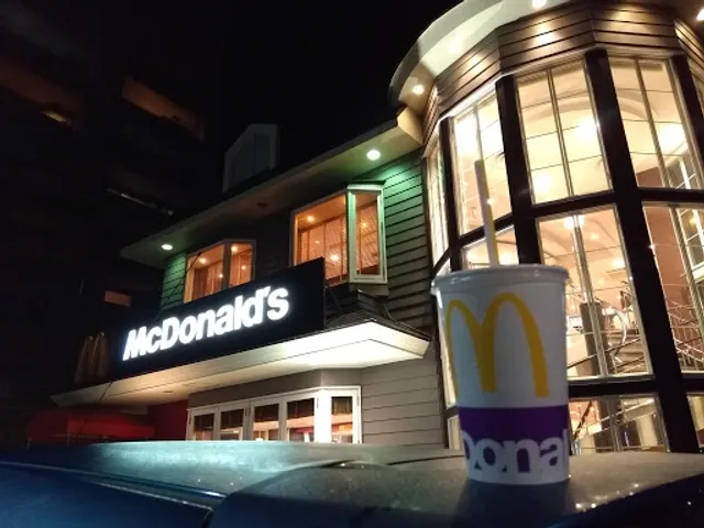 McDonald's - Matsue