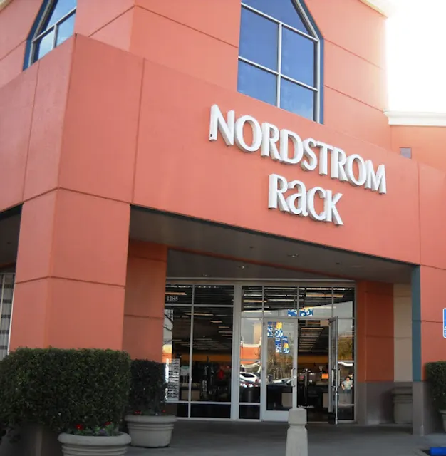 Nordstrom Rack